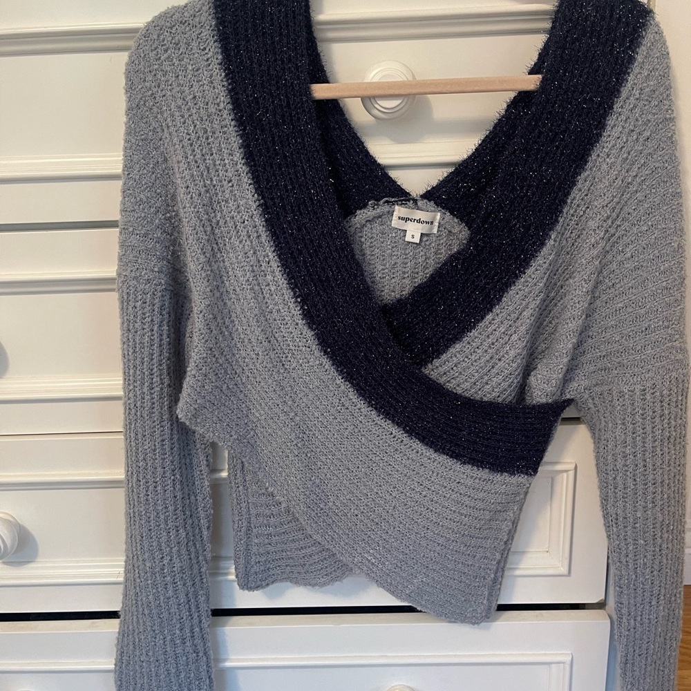 Revolve Superdown Sweater - image 6
